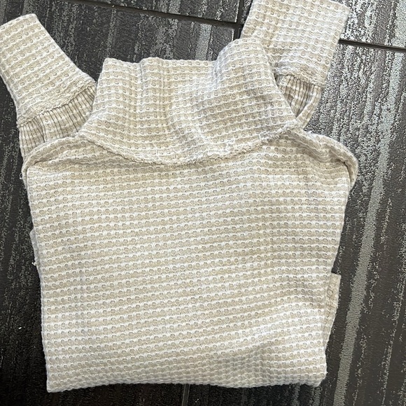 Free People crop top - Picture 4 of 8